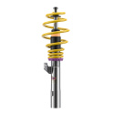 10281031 Coilovers Inox V1 KW Suspension