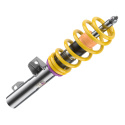 10282034 Coilovers Inox V1 KW Suspension