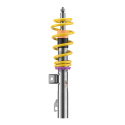10282034 Coilovers Inox V1 KW Suspension