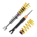 10285002 Coilovers Inox V1 KW Suspension