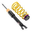 10285002 Coilovers Inox V1 KW Suspension