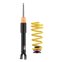 10285002 Coilovers Inox V1 KW Suspension
