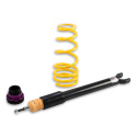 10285007 Coilovers Inox V1 KW Suspension
