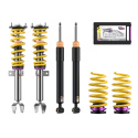 10287006 Coilovers Inox V1 KW Suspension