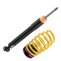 10287006 Coilovers Inox V1 KW Suspension