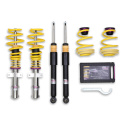 10290032 Coilovers Inox V1 KW Suspension