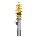 1521000T Coilovers Inox V2 (incl. Cancellation Kit) KW Suspension