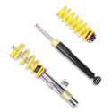 1522000G Coilovers Inox V2 (incl. Cancellation Kit) KW Suspension