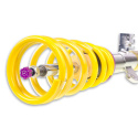 1522000G Coilovers Inox V2 (incl. Cancellation Kit) KW Suspension