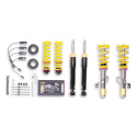 1522000T Coilovers Inox V2 (incl. Cancellation Kit) KW Suspension