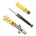 1522000T Coilovers Inox V2 (incl. Cancellation Kit) KW Suspension