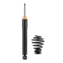 15220011-B Coilovers Inox V2 KW Suspension