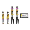 15227004 Coilovers Inox V2 KW Suspension