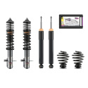 15280002-B Coilovers Inox V2 KW Suspension