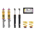 15280031 Coilovers Inox V2 KW Suspension