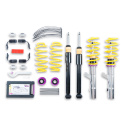 152800BS Coilovers Inox V2 (incl. Cancellation Kit) KW Suspension