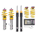 15295011 Coilovers Inox V2 KW Suspension