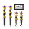 15299014 Coilovers Inox V2 KW Suspension