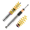 18010078 Coilovers V2 Comfort KW Suspension