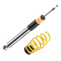 18010078 Coilovers V2 Comfort KW Suspension
