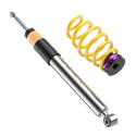 18010078 Coilovers V2 Comfort KW Suspension
