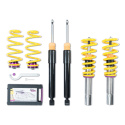 18010090 Coilovers V2 Comfort KW Suspension