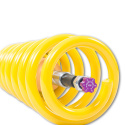18010090 Coilovers V2 Comfort KW Suspension
