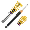 18020052 Coilovers V2 Comfort KW Suspension