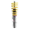 18020070 Coilovers V2 Comfort KW Suspension