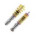 18020075 Coilovers V2 Comfort KW Suspension
