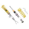 18020090 Coilovers V2 Comfort (incl. Cancellation Kit) KW Suspension