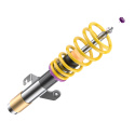 180200AC Coilovers V2 Comfort KW Suspension