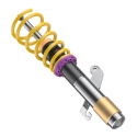 180200AC Coilovers V2 Comfort KW Suspension