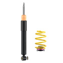 180200AG Coilovers V2 Comfort KW Suspension