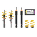 180200AH Coilovers V2 Comfort (incl. Cancellation Kit) KW Suspension