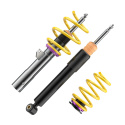 180200AT Coilovers V2 Comfort KW Suspension