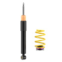 180200AT Coilovers V2 Comfort KW Suspension