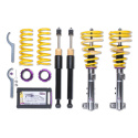 18025012 Coilovers V2 Comfort KW Suspension