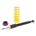 18025046 Coilovers V2 Comfort KW Suspension