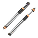 18025066 Coilovers V2 Comfort KW Suspension