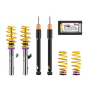 1808000N Coilovers V2 Comfort KW Suspension