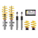 18080040 Coilovers V2 Comfort KW Suspension