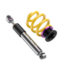 18080040 Coilovers V2 Comfort KW Suspension