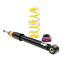 18080095 Coilovers V2 Comfort KW Suspension