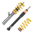 180800AB Coilovers V2 Comfort (incl. Cancellation Kit) KW Suspension
