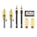 180800AF Coilovers V2 Comfort KW Suspension