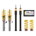 180800AQ Coilovers V2 Comfort KW Suspension