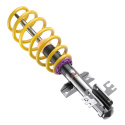180800AV Coilovers V2 Comfort KW Suspension