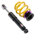 180800AV Coilovers V2 Comfort KW Suspension