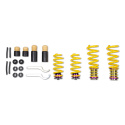 25310051 Height Adjustable Lowering Springs HAS KW Suspension